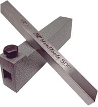 Kit Bits Quadrado Hss 1/2 X 6 50% + Suporte - RS HardTools