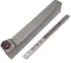 Kit Bits Quadrado Hss 1/4 X 4 50% + Suporte - RS HardTools