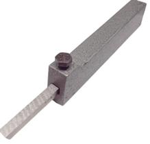 Kit Bits Quadrado Hss 1/4 X 6 10% Cobalto + Suporte - RS Supertools