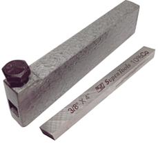 Kit Bits Quadrado Hss 3/8 X 4 10% + Suporte - RS Supertools Kit Bits Quadrado Hss 3/8 X 4 10% + Suporte - RS Supertools