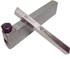 Kit Bits Quadrado Hss 3/8 X 4 50% + Suporte - RS HardTools