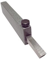 Kit Bits Quadrado Hss 3/8 X 6 10% + Suporte - RS HardTools Kit Bits Quadrado Hss 3/8 X 6 10% + Suporte - RS HardTools