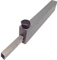 Kit Bits Quadrado Hss 5/16 X 4 50% - RS HardTools + Suporte