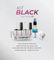 Kit Black Strong Molde F1 Muy Biela (8 itens) Kit Black Strong Molde F1 Muy Biela (8 itens)
