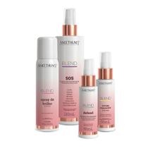 Kit Blend Aneethun 4 produtos Kit Blend Aneethun 4 produtos