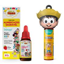 Kit blend oleos kids chico bento+ alimentação saudavel 20ml Kit blend oleos kids chico bento+ alimentação saudavel 20ml