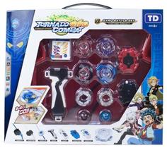 Kit Bleyblade Battle Gyro Kit Bleyblade Battle Gyro