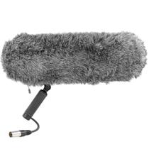 Kit Blimp Profissional Para Vara Boom Shotgun Rode Ntg 2/4