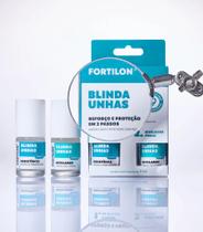 Kit Blinda Unhas Fortilon Dailus