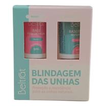 Kit blindagem das unhas ref/prot.beltrat 1x2x9ml