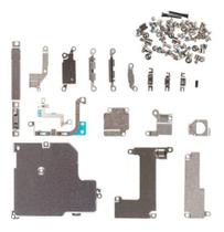Kit Blindagem Metal iPhone 13 Pro Max + Parafusos + Vedação