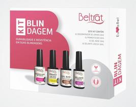 Kit Blindagem Nails Beltrat