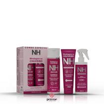 Kit Blindagem no Chuveiro New Hair