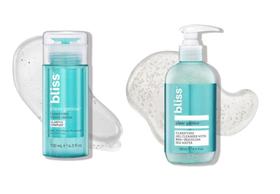 Kit Bliss Daily Acne Routine - Limpeza e Tonificação da Pele