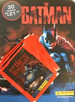 Kit blister the batman 1 cartela 6 e