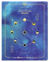 Kit Bloco Adesivo Holic Cosmos Organizador Semanal 7x25f 612317 Tris - LC