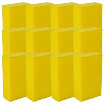 Kit Bloco de Espuma Multiuso Com 12 Unidades (743,0001) - Graff Vantage