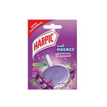 Kit Bloco Sanitário Lavanda Limpa e Perfuma 2 Unidades Kit Bloco Sanitário Lavanda Limpa e Perfuma 2 Unidades