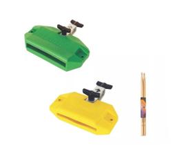 Kit Bloco Sonoro Grave To 008 Agudo To 009 Deep Soul Kit Bloco Sonoro Grave To 008 Agudo To 009 Deep Soul