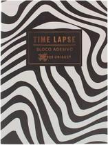 Kit Blocos Adesivos Bee Unique Coleção Time Lapse - SL-190096