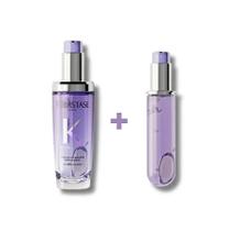 Kit Blond Absolu Óleo Refilável + Refil ( Duo )