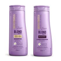 Kit Blond Bioreflex 2 Produtos Bio Extratus Kit Blond Bioreflex 2 Produtos Bio Extratus