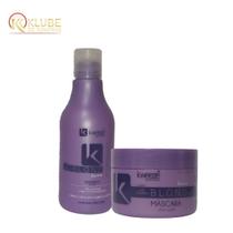 Kit Blond Fusion Home Care Kit Blond Fusion Home Care