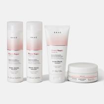 Kit blonde repair completo Kit blonde repair completo