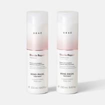 Kit blonde repair duo 250ml Kit blonde repair duo 250ml