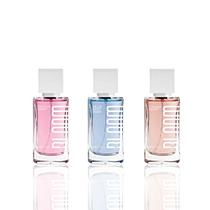 Kit Bloom Body Blue Mist+ Majesty+ Cheer Perfume Capilar Kit Bloom Body Blue Mist+ Majesty+ Cheer Perfume Capilar