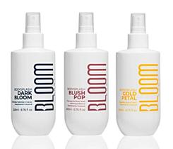 Kit Bloom Body Splash Dark Bloom+ Blush Pop+ Gold Petal Kit Bloom Body Splash Dark Bloom+ Blush Pop+ Gold Petal