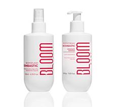 Kit Bloom Bombastic Body Splash 200ml+ Body Cream 200g Kit Bloom Bombastic Body Splash 200ml+ Body Cream 200g