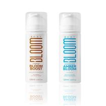 Kit Bloom Bronzeado Glow & Bronze AmberBloom + BloomBoost Kit Bloom Bronzeado Glow & Bronze AmberBloom + BloomBoost