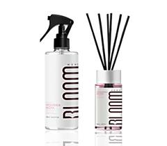 Kit Bloom Orquídea Negra Difusor de Aromas+ Odorizante 250ml Kit Bloom Orquídea Negra Difusor de Aromas+ Odorizante 250ml