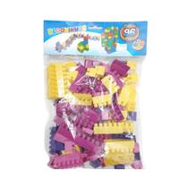 Kit Bloquinhos 96 Peças 332 GGB