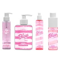 Kit Blow Girl Linha Completa Kit Blow Girl Linha Completa