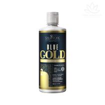 Kit Blue Gold Salvatore + Kit Nano - Salvatore Hair Pro Kit Blue Gold Salvatore + Kit Nano - Salvatore Hair Pro
