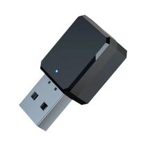 Kit Bluetooth 5.0 Para Carro, Adaptador Receptor De Áudio USB Sem Fio Para Música, Estéreo