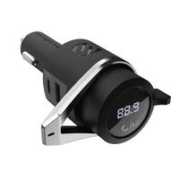 Kit Bluetooth para carro sem usar as mãos Scosche BTFMPD3SR-SP1