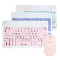 Kit Bluetooth teclado + mouse para Galaxy Tab S9+