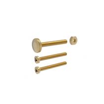 Kit Blukit Fix. e Acion. P/Válv. Desc. Deca Hydra