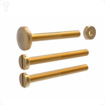 Kit blukit parafuso fixador para valvula docol