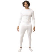 Kit Blusa + Calça Térmica Segunda Pele Uv Proteção fator 50Fps Kit Blusa + Calça Térmica Segunda Pele Uv Proteção fator 50Fps