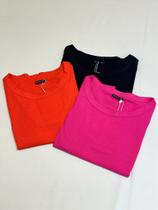 Kit blusa lorena minimal Kit blusa lorena minimal