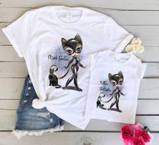 Kit blusas personalizado mãe e filha