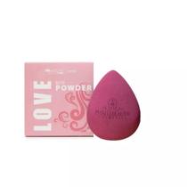 Kit Blush Powder Max Love Cor 102 + Esponja Para Maquiagem