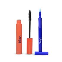 Kit Bluz Dermocosméticos Olhos Azul c/ 2 unidades