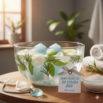 Kit Boas Vibracões para 2026- energização e Proteção