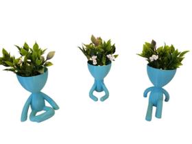 Kit Bob Dipsy 03 Pçs