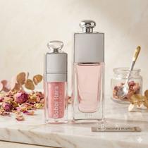 Kit Bobbi Rara Perfume + Lip Gloss 2 Em 1 Feminino Kit Bobbi Rara Perfume + Lip Gloss 2 Em 1 Feminino